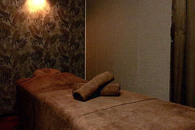 楽一楽座(RAKU RAKU) | なんばのリラクゼーション