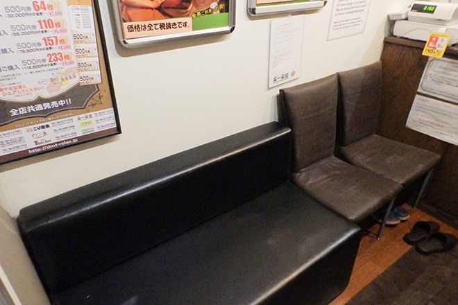 楽一楽座(RAKU RAKU) | なんばのリラクゼーション