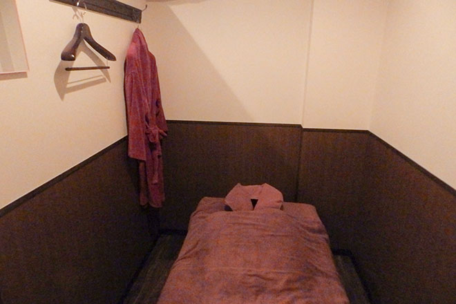 Thai-lax24 | なんばのリラクゼーション