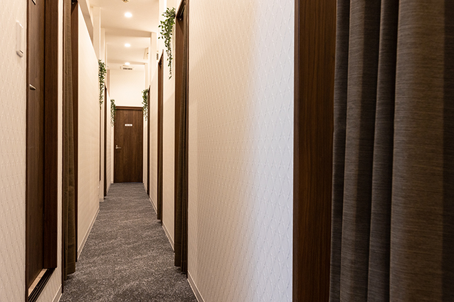 Smiley 日本橋店 | なんばのエステサロン