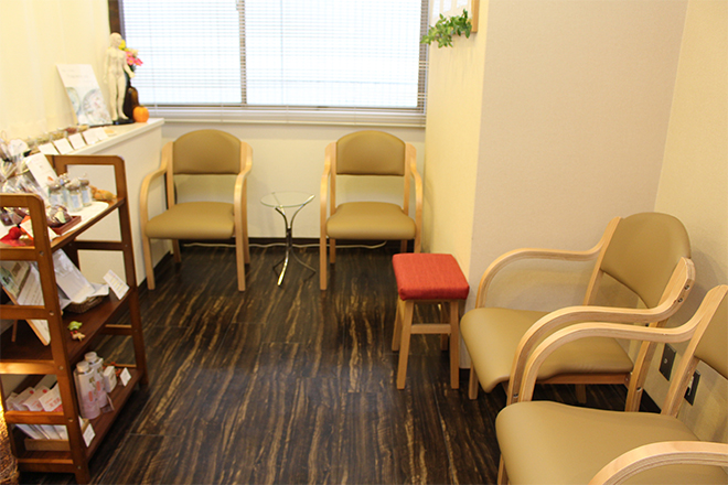 ナチュラル オリエント | 目白のリラクゼーション