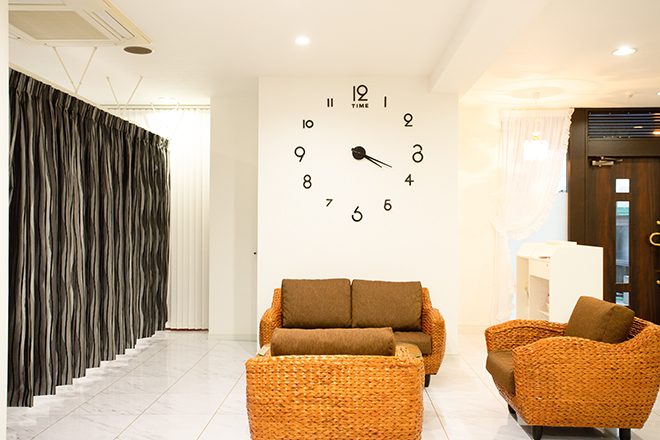 MARRY GOLD | 大分のエステサロン