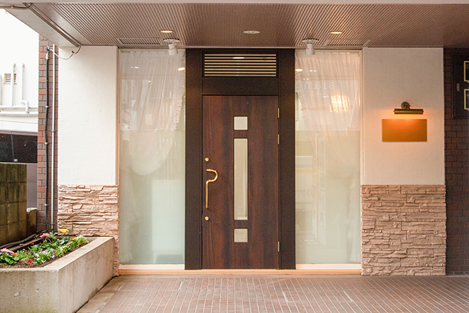 MARRY GOLD | 大分のエステサロン