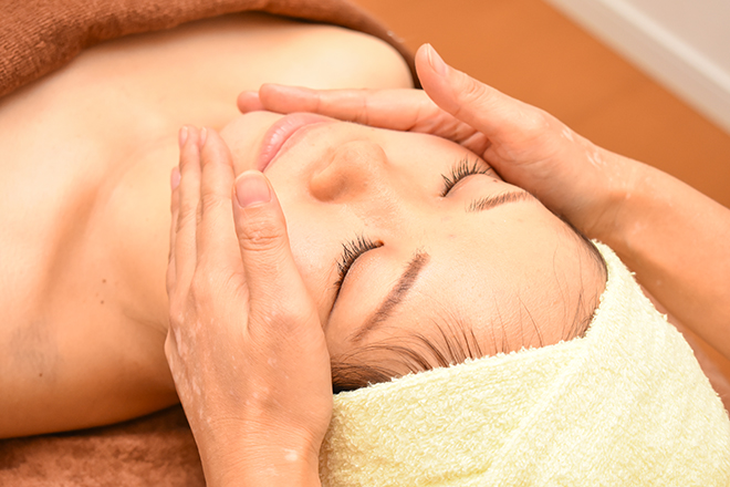 サロン ド ロミ | 上尾のエステサロン