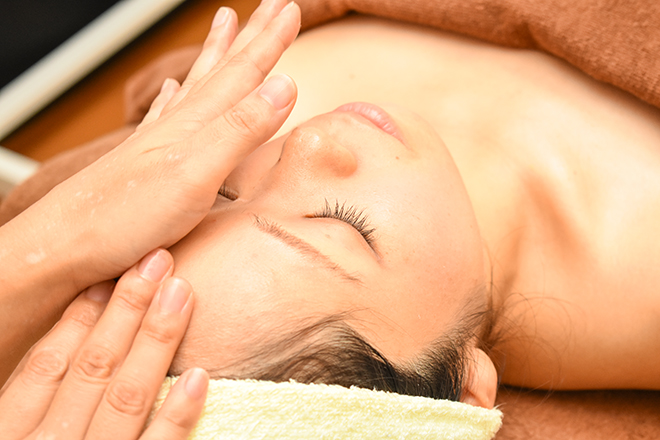 サロン ド ロミ | 上尾のエステサロン