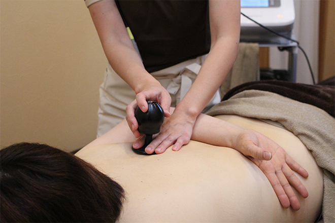 エステサロン Keys... | 富士吉田のエステサロン