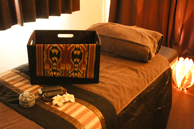 Relax&Beauty salon Cantik | 相模大野のエステサロン