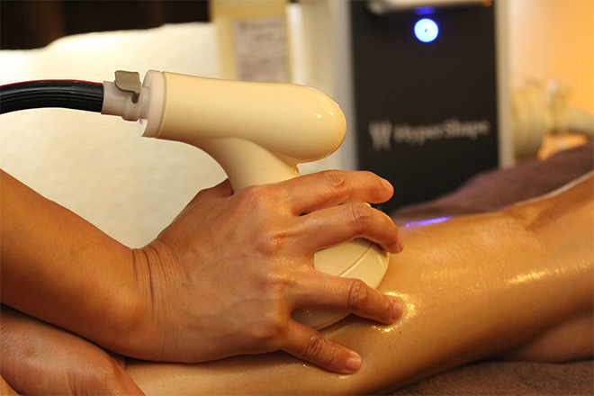 Relax&Beauty salon Cantik | 相模大野のエステサロン