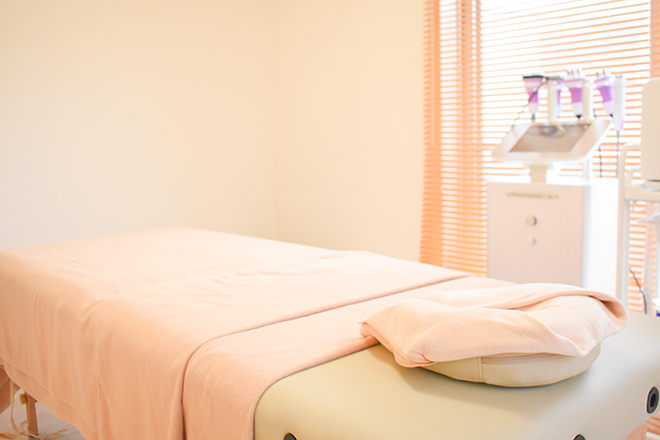 エステサロン 海羽 | 茅ヶ崎のエステサロン