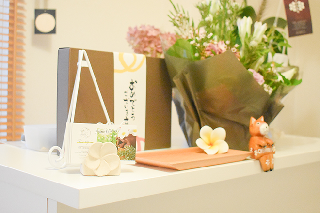 エステサロン 海羽 | 茅ヶ崎のエステサロン