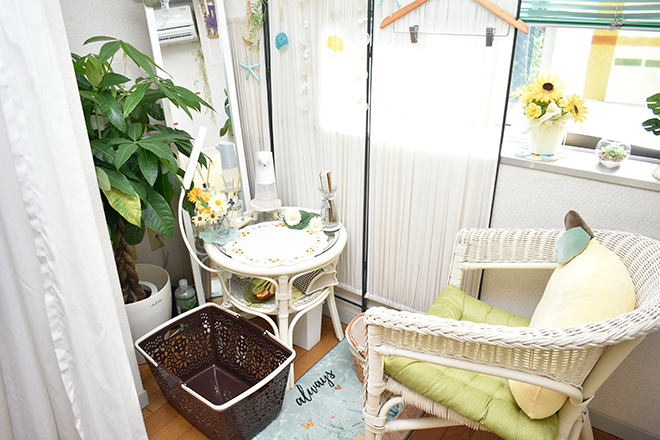 リフレッシュサロン ナチュラリー | 大和のリラクゼーション リフレッシュサロン ナチュラリー | 大和のリラクゼーション