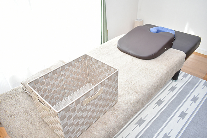 整体・ほぐし処 Reset | 大津のリラクゼーション