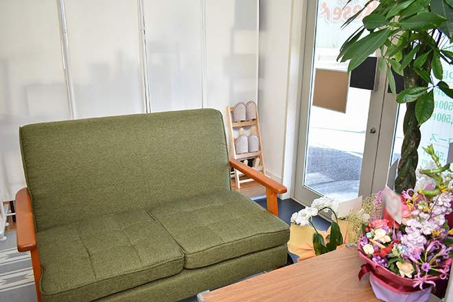 整体・ほぐし処 Reset | 大津のリラクゼーション