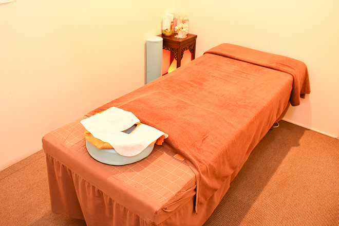 中国気功整体 元気堂 前橋店 | 前橋のリラクゼーション