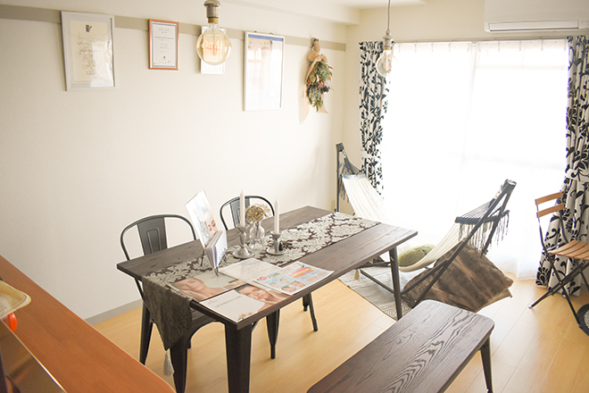 cocon de vie | 鳥栖のエステサロン