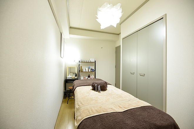 cocon de vie | 鳥栖のエステサロン