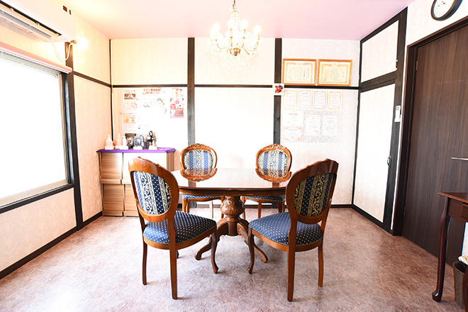 エステティックサロン 凛コルギ | 香椎のエステサロン