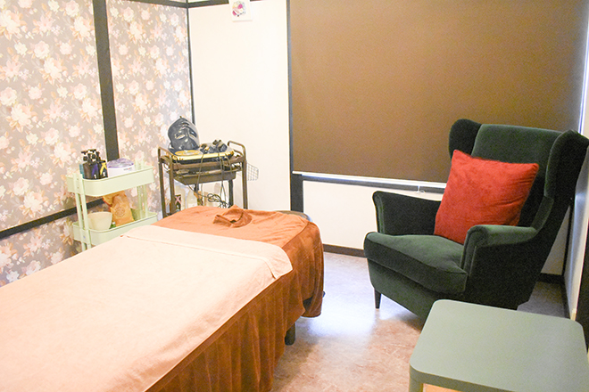 エステティックサロン 凛コルギ | 香椎のエステサロン