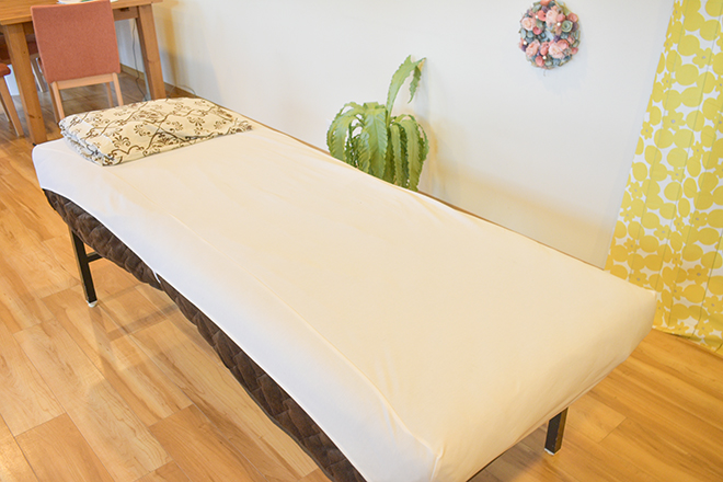 ぷらす鍼灸整体院 | 犬山のリラクゼーション