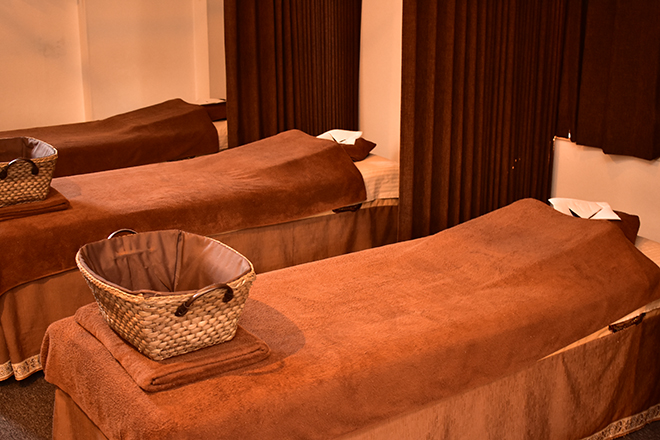 爽健館 | 高円寺のリラクゼーション