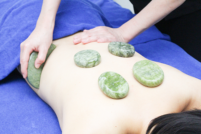 ウエルネス Salon さなさな | 柏のリラクゼーション