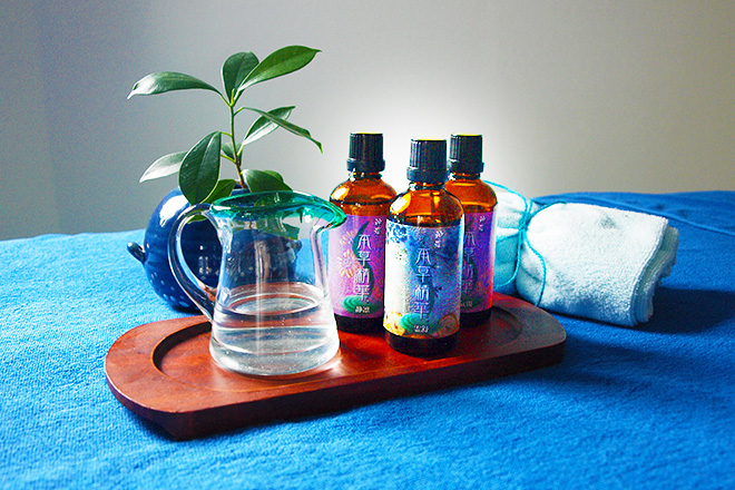 ウエルネス Salon さなさな | 柏のリラクゼーション