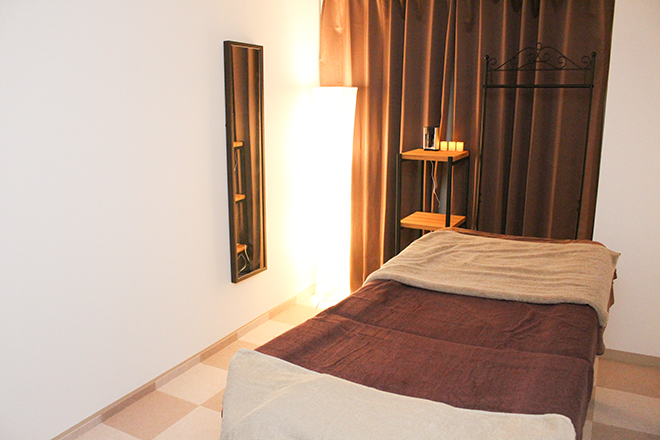 K-SkinCare(スキンケア) | 飯田橋のエステサロン