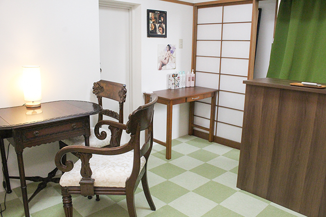 K-SkinCare(スキンケア) | 飯田橋のエステサロン