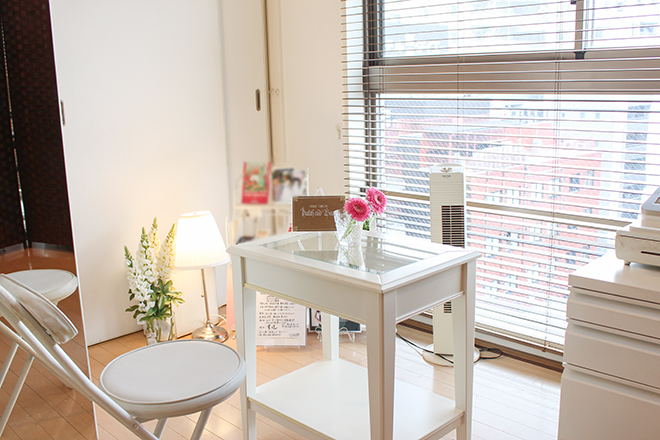 銀座アルティ | 銀座のエステサロン