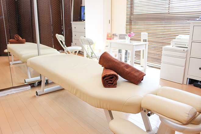 銀座アルティ | 銀座のエステサロン