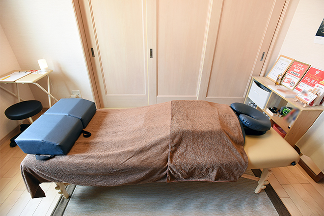 まもる整体サロン | 山口のリラクゼーション まもる整体サロン | 山口のリラクゼーション