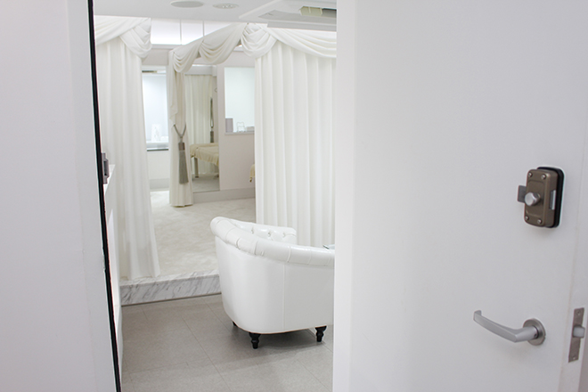 acumond 渋谷院 | 渋谷のエステサロン