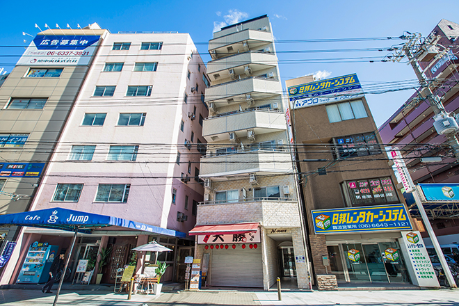 youthful 鍼灸院 | なんばのリラクゼーション youthful 鍼灸院 | なんばのリラクゼーション