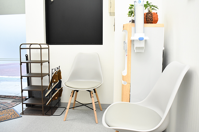 からだテラス | 江古田のリラクゼーション