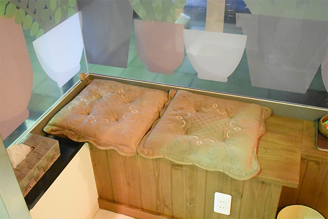 Relaxation Masara-p | 本町のリラクゼーション