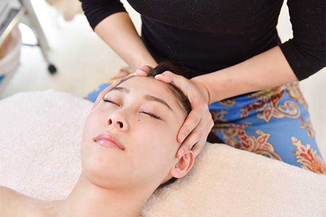 Salon Yumbo | 広島駅周辺のリラクゼーション