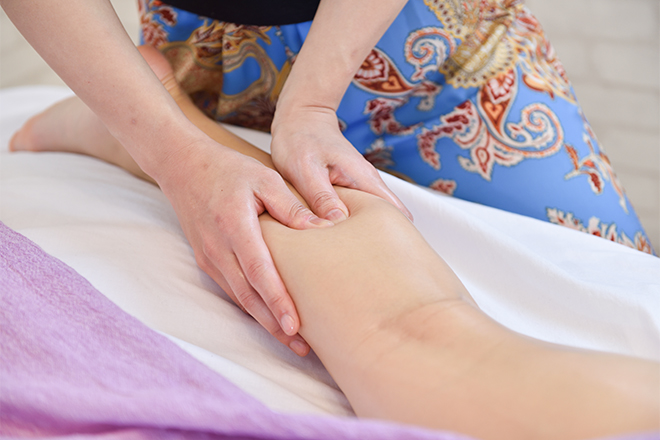 Salon Yumbo | 広島駅周辺のリラクゼーション