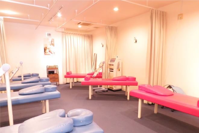 BB整体スタジオ 幡ヶ谷店(Ekichika整骨院・鍼灸院) | 笹塚のエステサロン