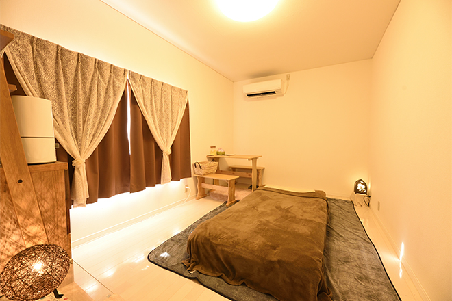 リンパドレナージュサロン リアン | 佐賀のエステサロン リンパドレナージュサロン リアン | 佐賀のエステサロン