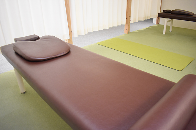 リアーク整体院 | 横川/十日市/舟入/西広島のリラクゼーション