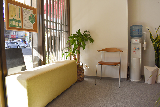 リアーク整体院 | 横川/十日市/舟入/西広島のリラクゼーション