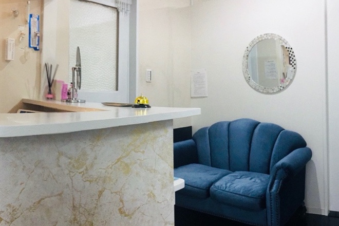 DrSim美容皮膚科サロン | 心斎橋のエステサロン