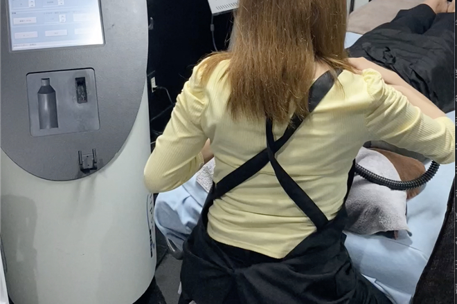 DrSim美容皮膚科サロン | 心斎橋のエステサロン