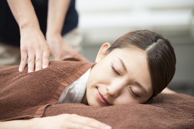 Goo-it! MODERN 千葉店 | 千葉のリラクゼーション