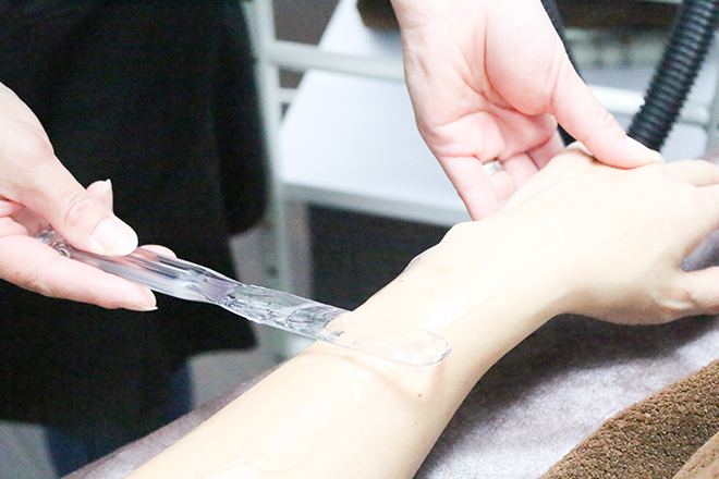 脱毛サロン Yoshino | 青梅のエステサロン