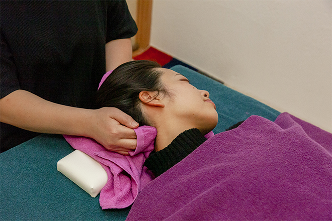 eftychia | 熊本のリラクゼーション