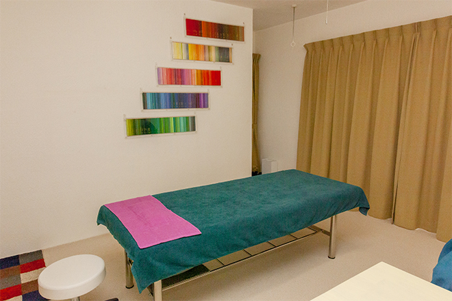 eftychia | 熊本のリラクゼーション