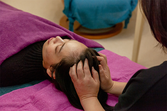 eftychia | 熊本のリラクゼーション