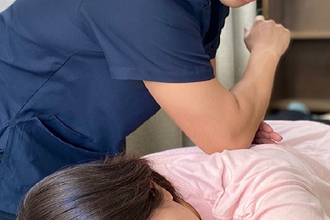 健康館 | 栄/矢場町のリラクゼーション