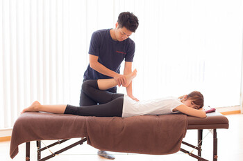 ストレッチアップ上永谷店 | 上大岡のリラクゼーション